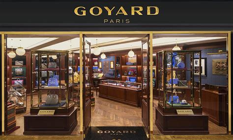 goyard store locator|Goyard stores near me.